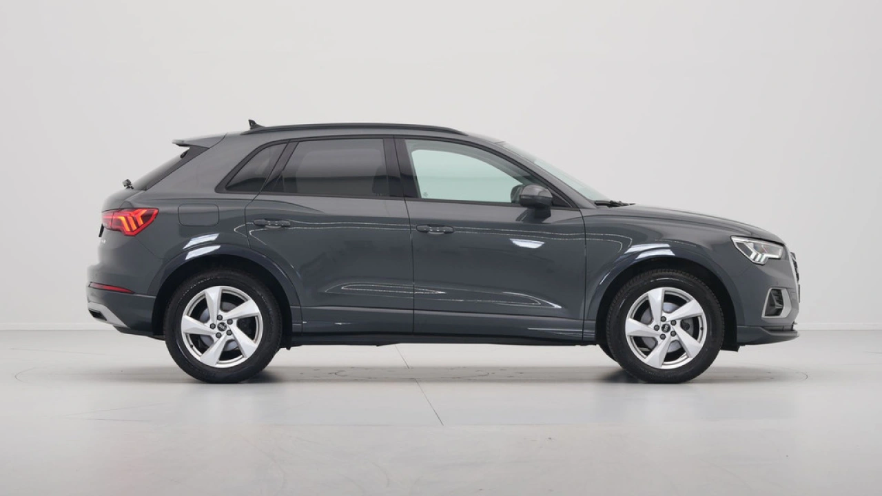 Audi Q3 35 TFSI 150 pk S-Tronic Advanced edition