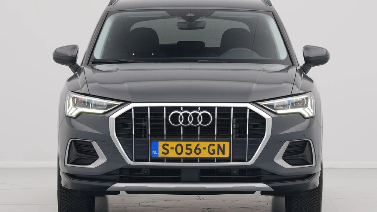 Audi Q3 35 TFSI 150 pk S-Tronic Advanced edition
