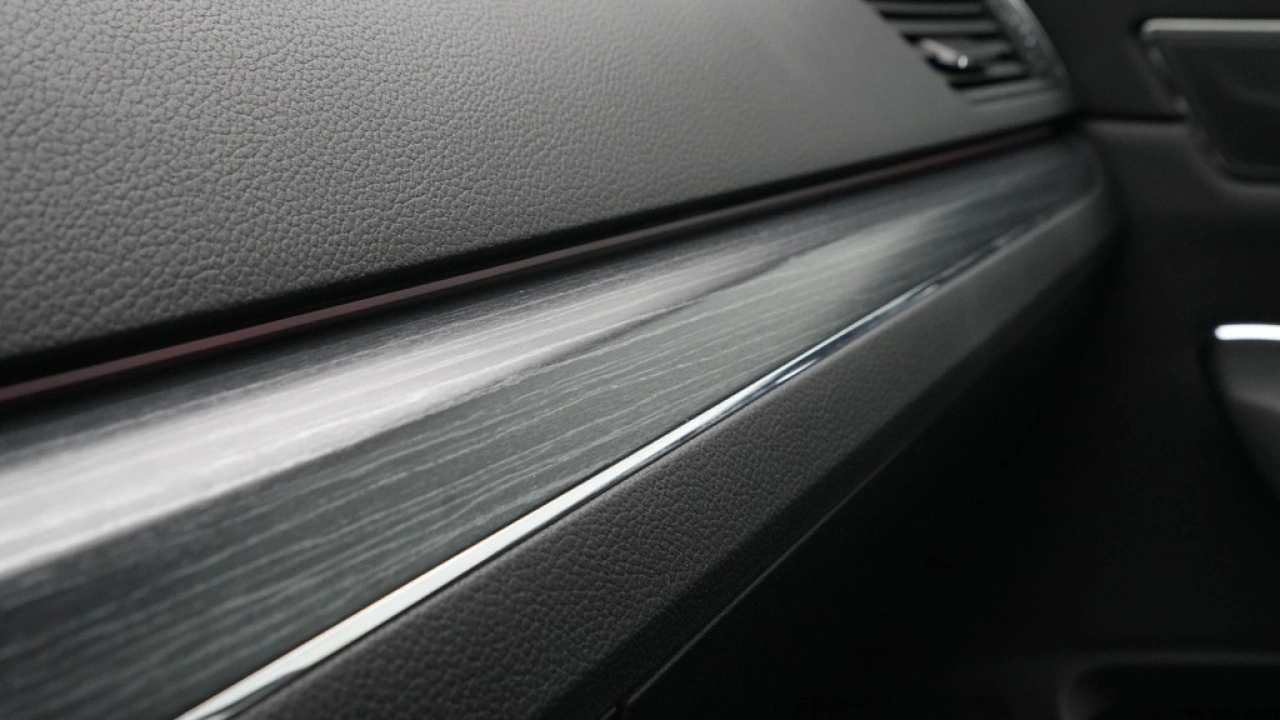 Škoda Superb Combi 1.4 TSI iV 218pk DSG Business Edition Plus