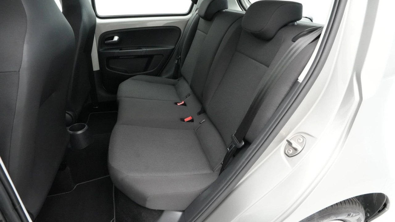 Volkswagen up! 1.0 BMT move up!