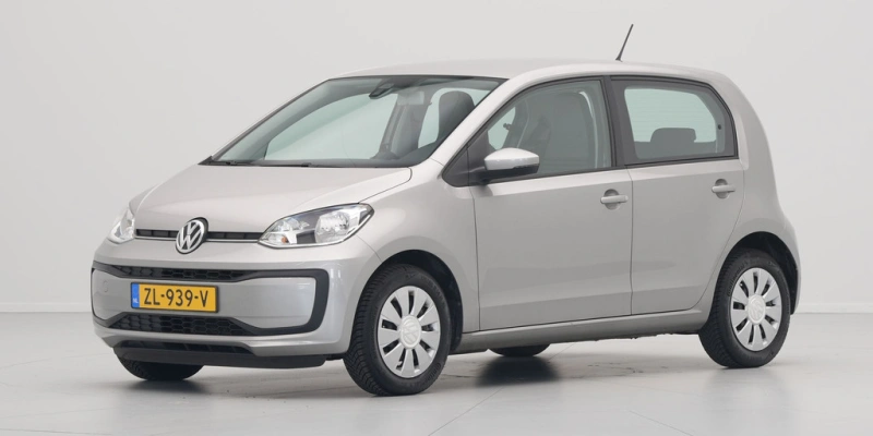Volkswagen up! 1.0 BMT move up!