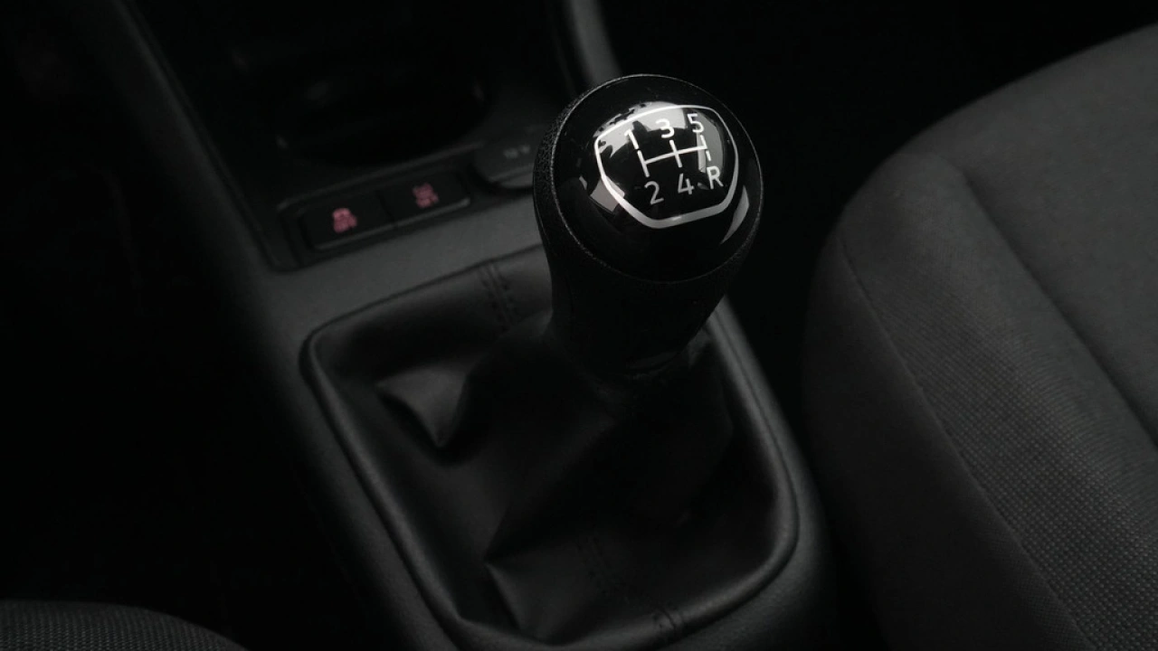 Volkswagen up! 1.0 BMT move up!