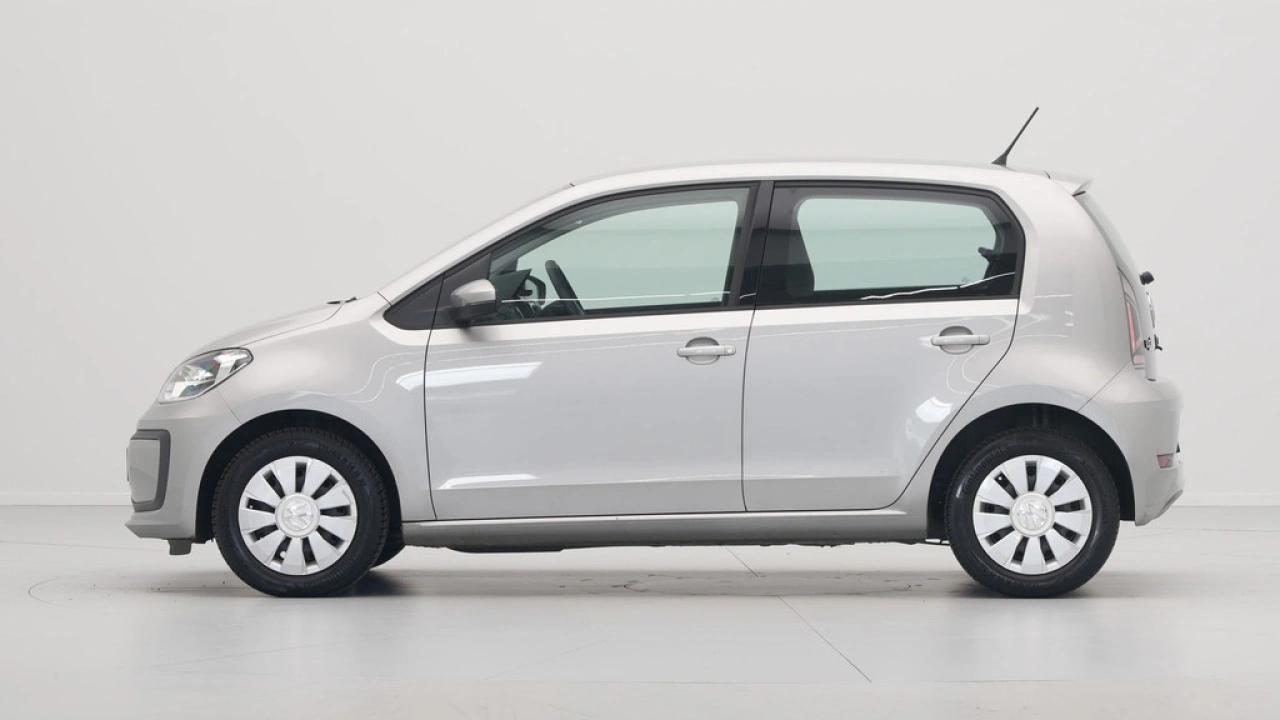 Volkswagen up! 1.0 BMT move up!