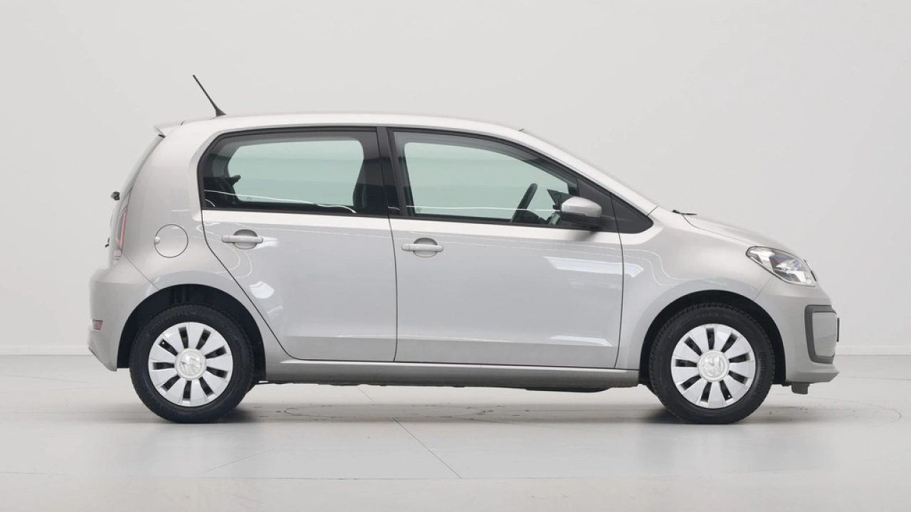 Volkswagen up! 1.0 BMT move up!