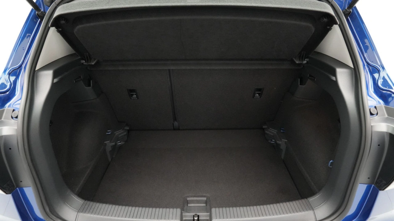 Volkswagen T-Cross 1.0 TSI 95pk Life