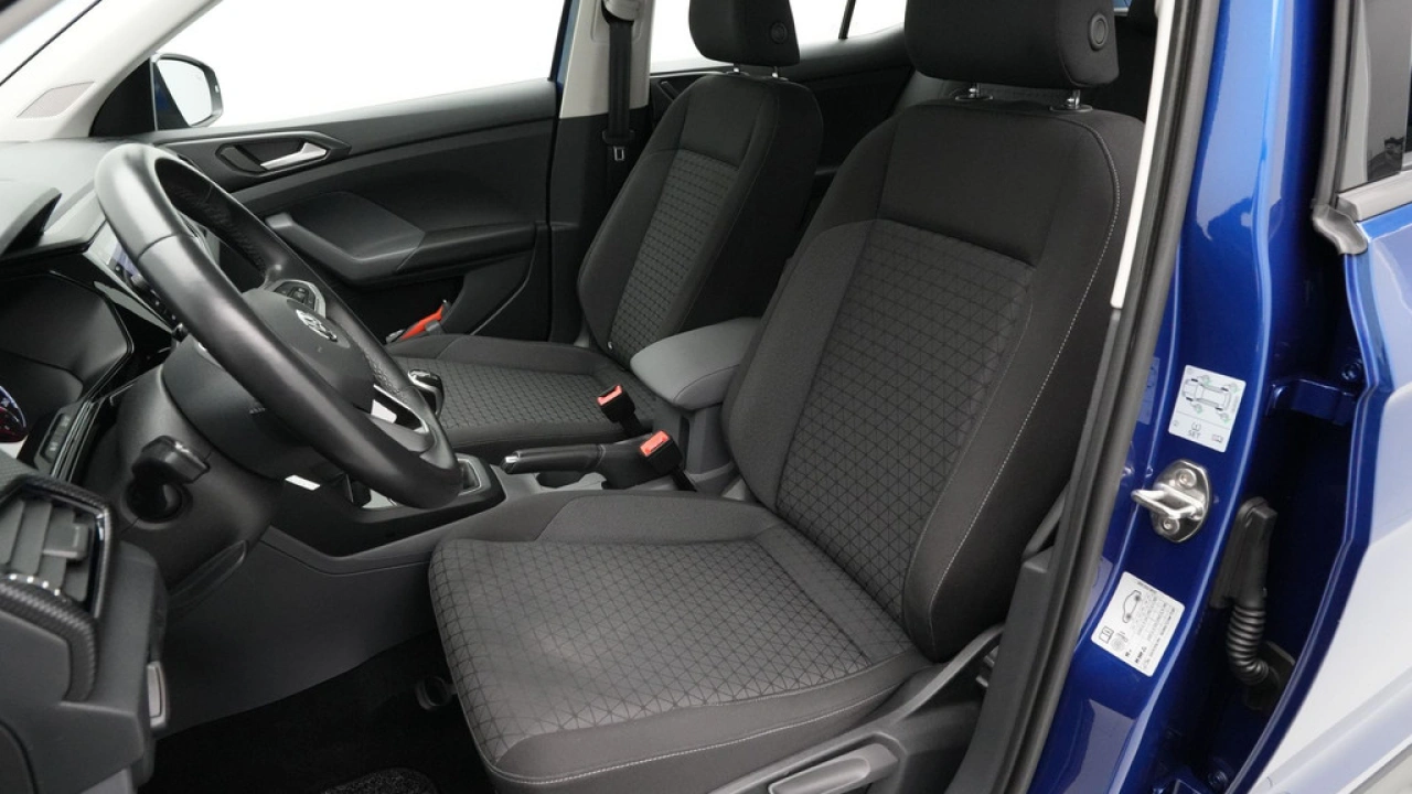 Volkswagen T-Cross 1.0 TSI 95pk Life