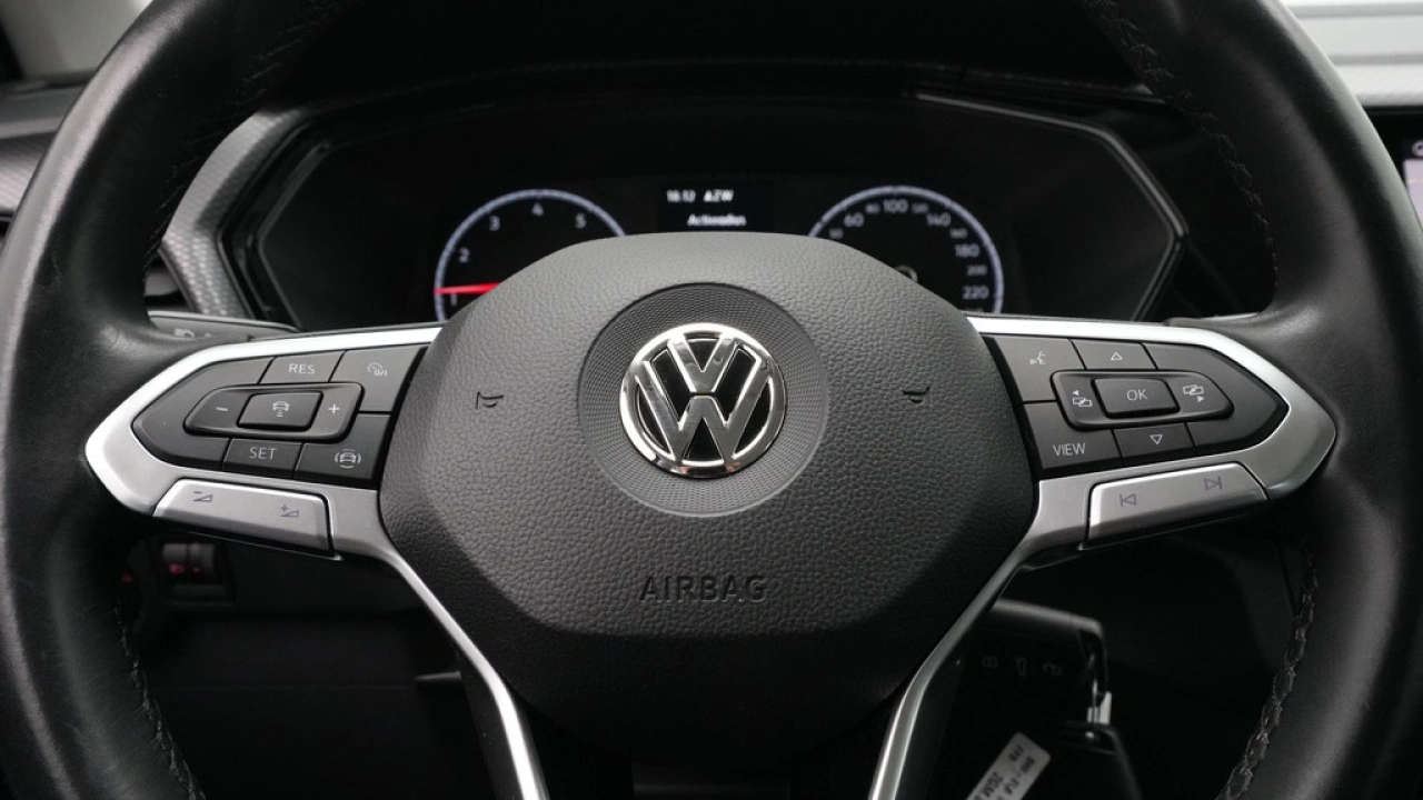Volkswagen T-Cross 1.0 TSI 95pk Life