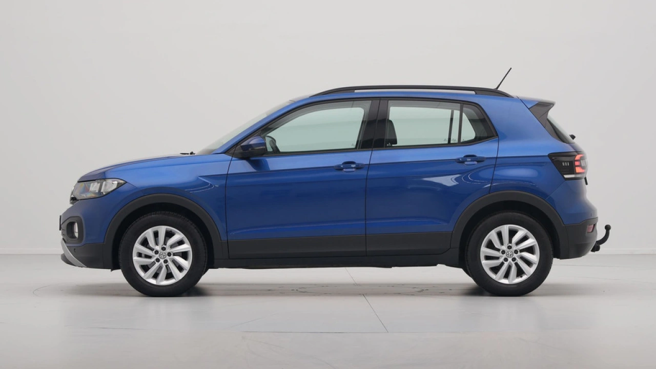 Volkswagen T-Cross 1.0 TSI 95pk Life