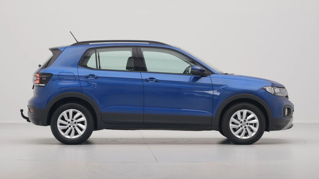Volkswagen T-Cross 1.0 TSI 95pk Life