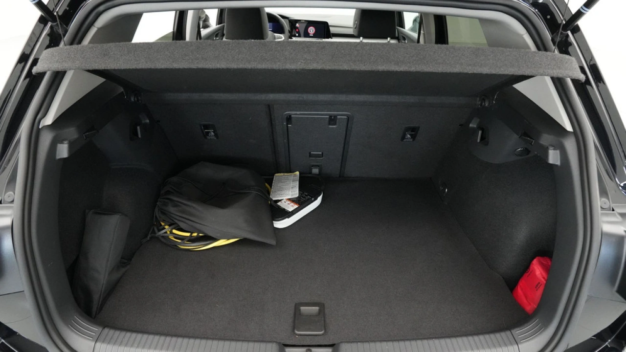 Volkswagen Golf 1.4 eHybrid 204pk