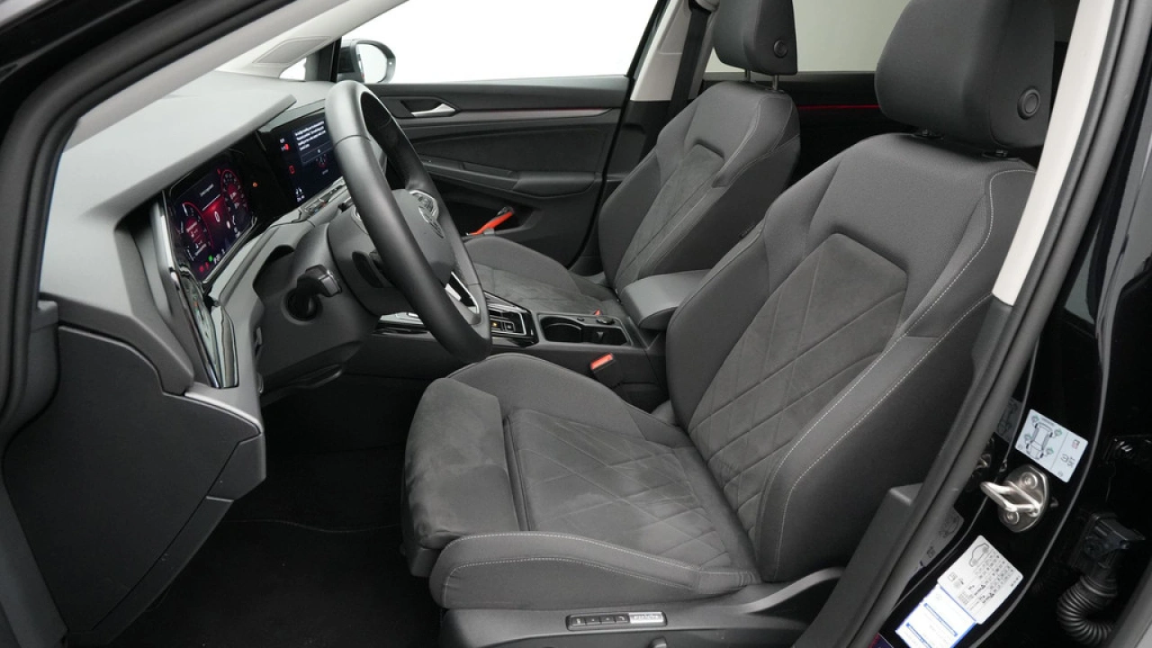 Volkswagen Golf 1.4 eHybrid 204pk