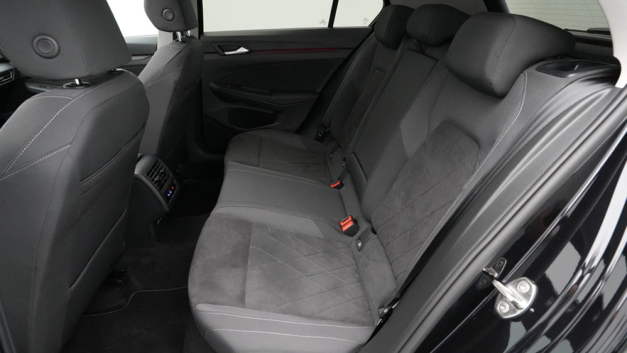 Volkswagen Golf 1.4 eHybrid 204pk