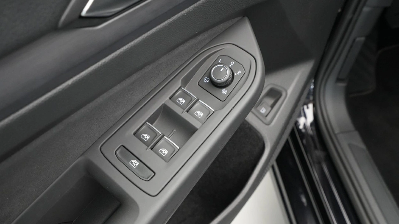 Volkswagen Golf 1.4 eHybrid 204pk