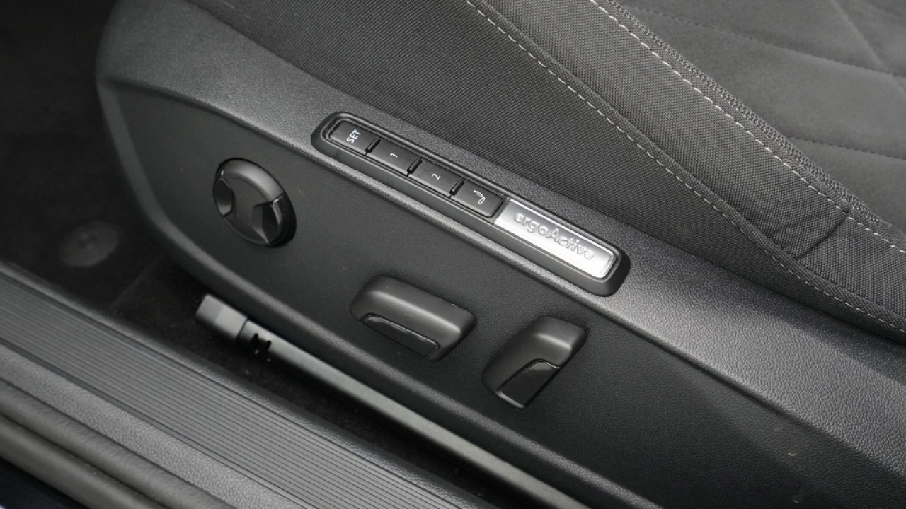 Volkswagen Golf 1.4 eHybrid 204pk