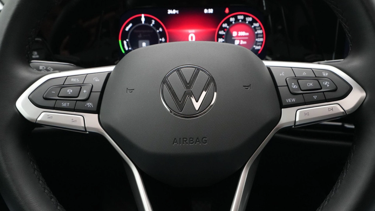 Volkswagen Golf 1.4 eHybrid 204pk