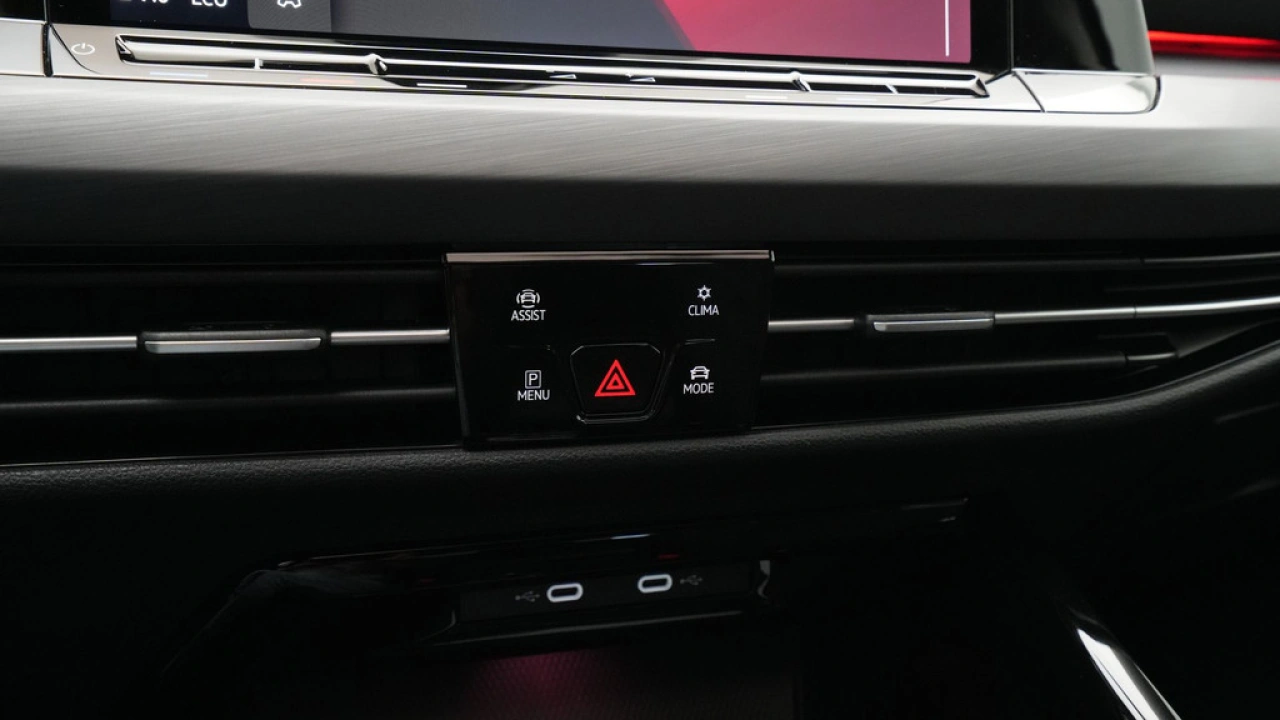 Volkswagen Golf 1.4 eHybrid 204pk