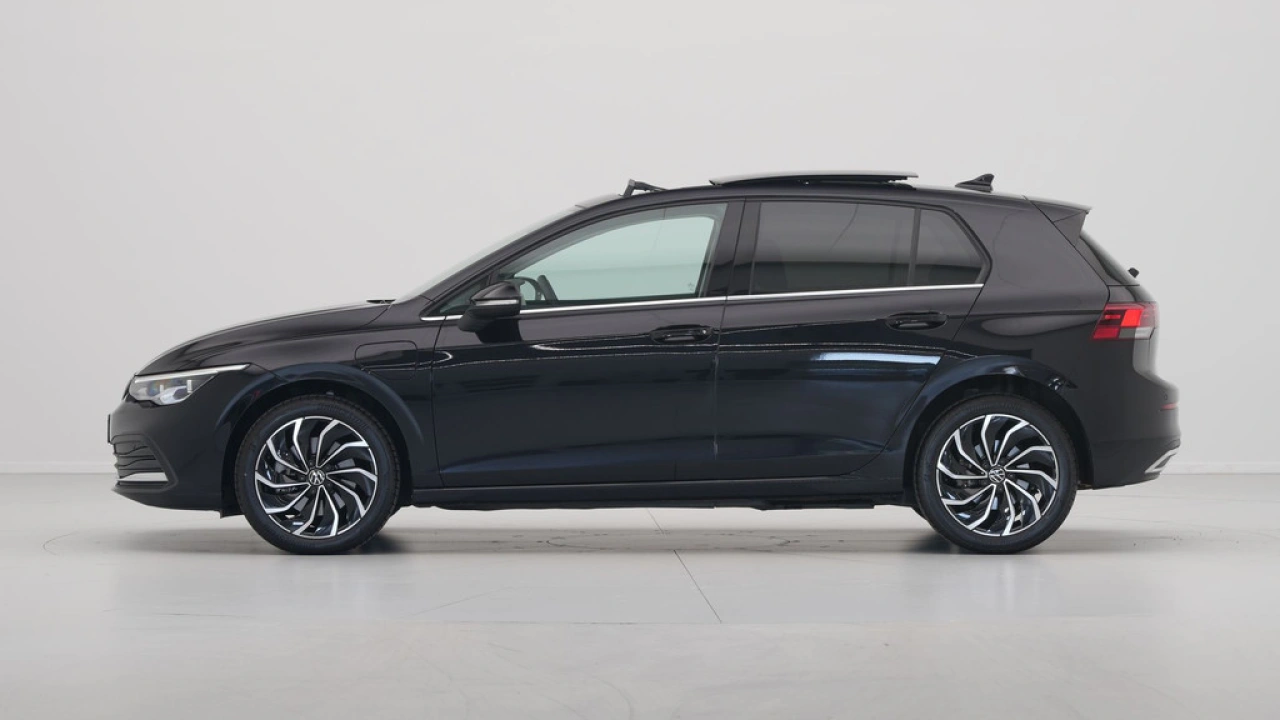 Volkswagen Golf 1.4 eHybrid 204pk