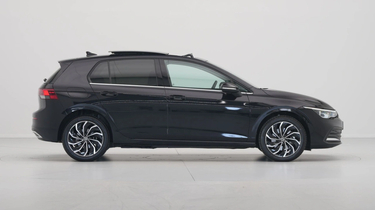 Volkswagen Golf 1.4 eHybrid 204pk