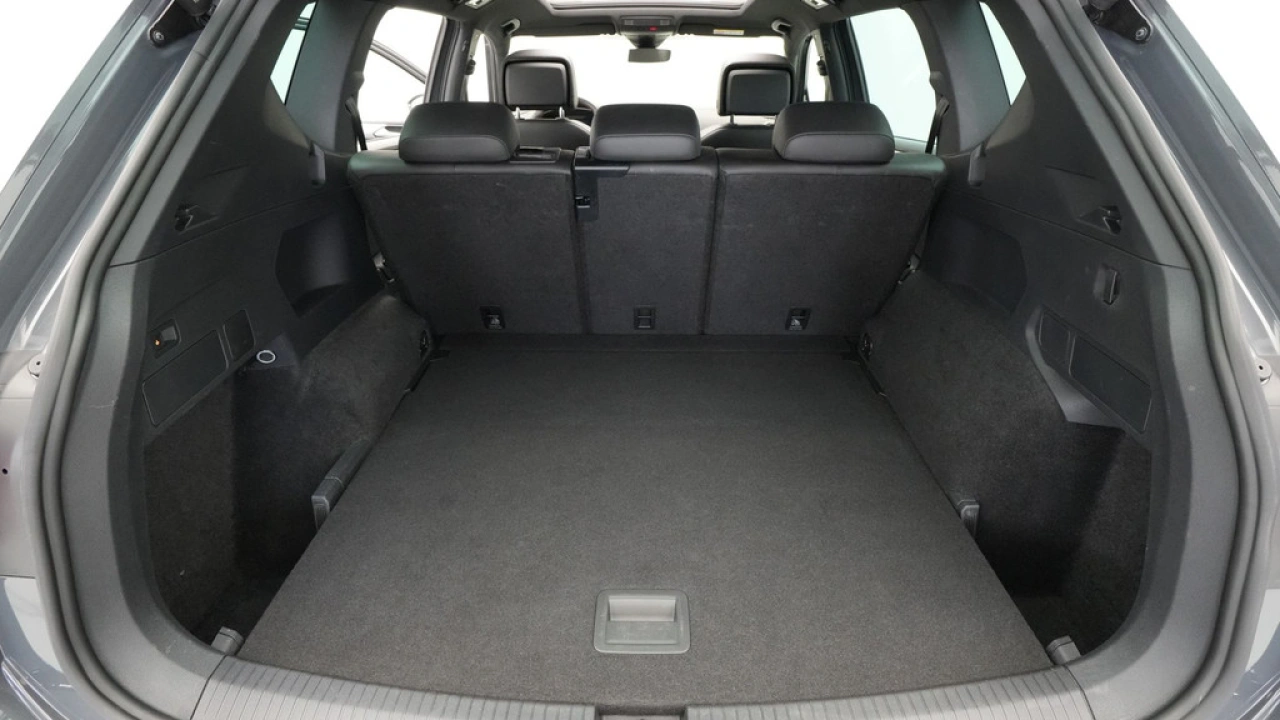 SEAT Tarraco 1.5 TSI 150pk DSG FR Business Intense