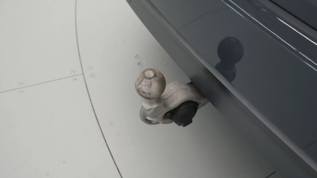SEAT Tarraco 1.5 TSI 150pk DSG FR Business Intense