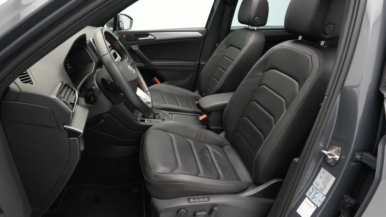 SEAT Tarraco 1.5 TSI 150pk DSG FR Business Intense