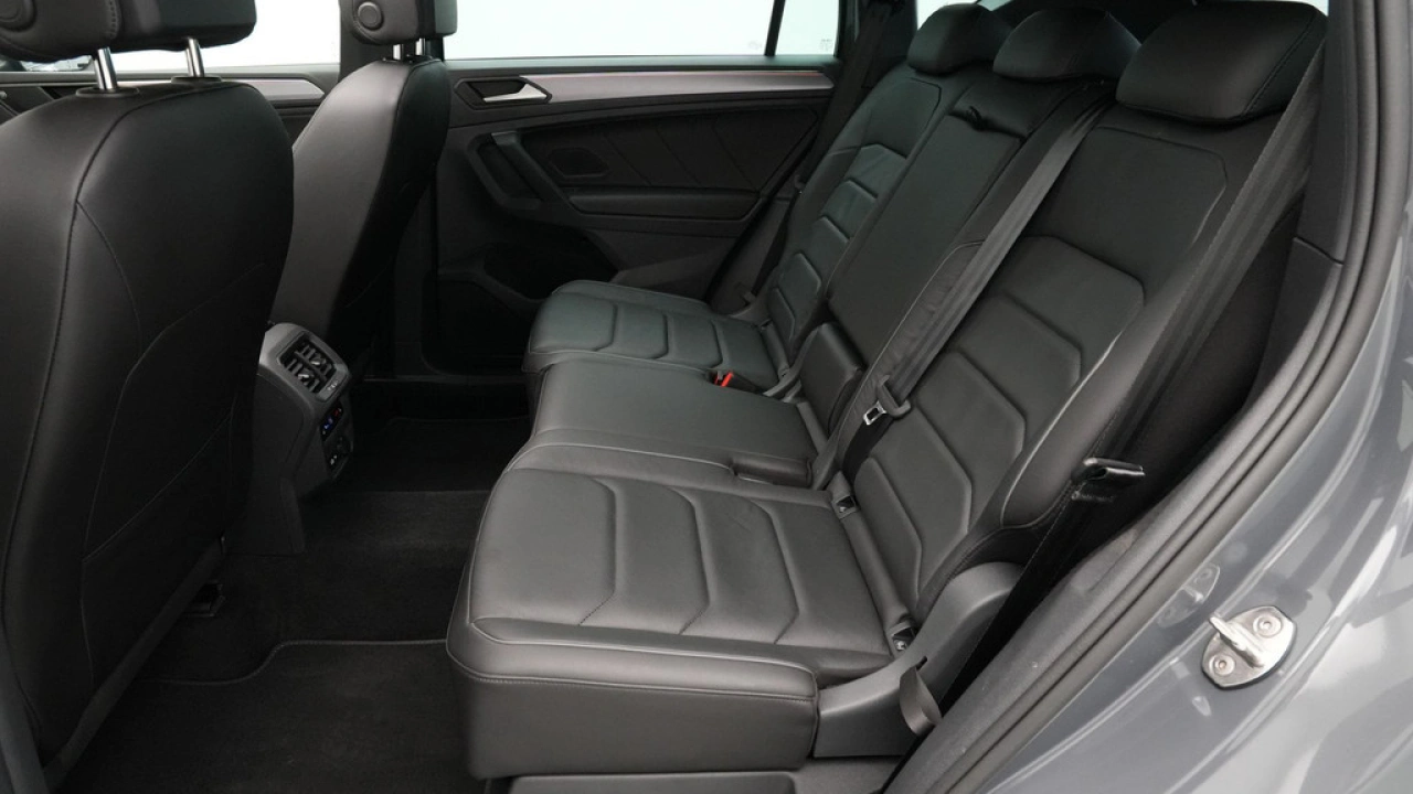 SEAT Tarraco 1.5 TSI 150pk DSG FR Business Intense