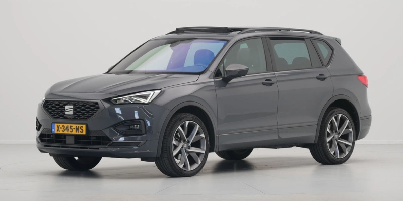 SEAT Tarraco 1.5 TSI 150pk DSG FR Business Intense