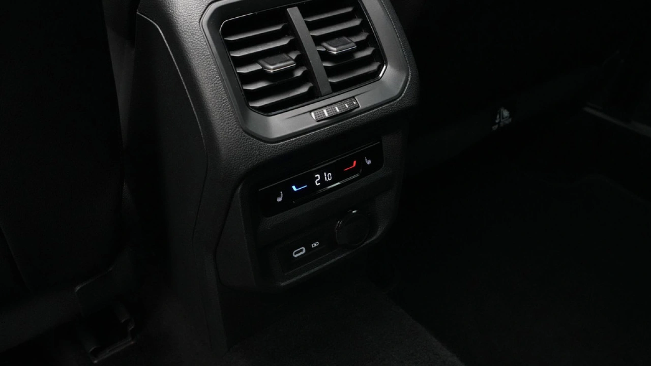 SEAT Tarraco 1.5 TSI 150pk DSG FR Business Intense