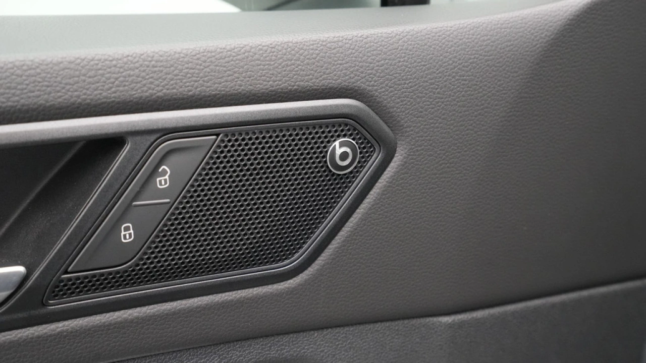 SEAT Tarraco 1.5 TSI 150pk DSG FR Business Intense