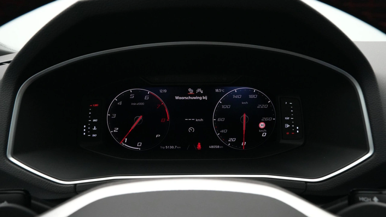 SEAT Tarraco 1.5 TSI 150pk DSG FR Business Intense