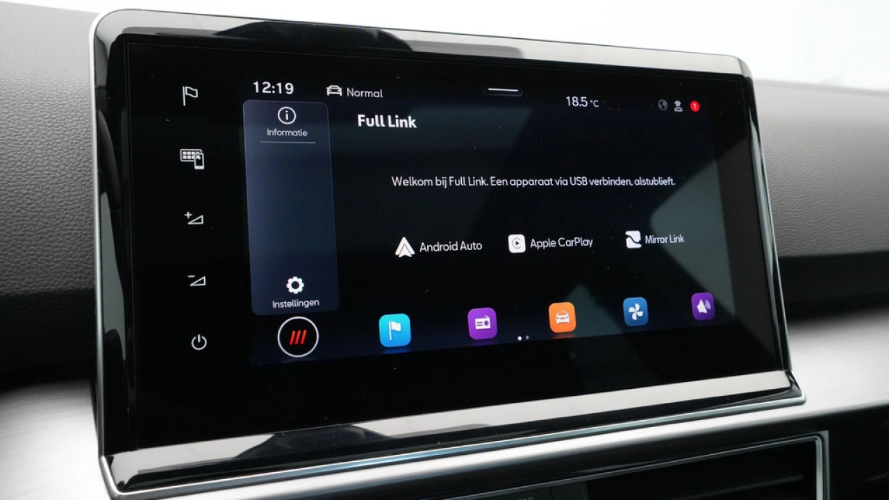 SEAT Tarraco 1.5 TSI 150pk DSG FR Business Intense