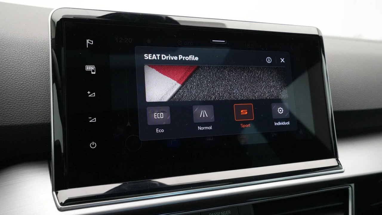 SEAT Tarraco 1.5 TSI 150pk DSG FR Business Intense