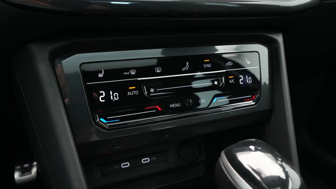 SEAT Tarraco 1.5 TSI 150pk DSG FR Business Intense