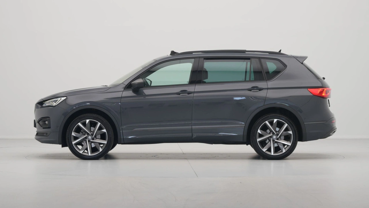 SEAT Tarraco 1.5 TSI 150pk DSG FR Business Intense