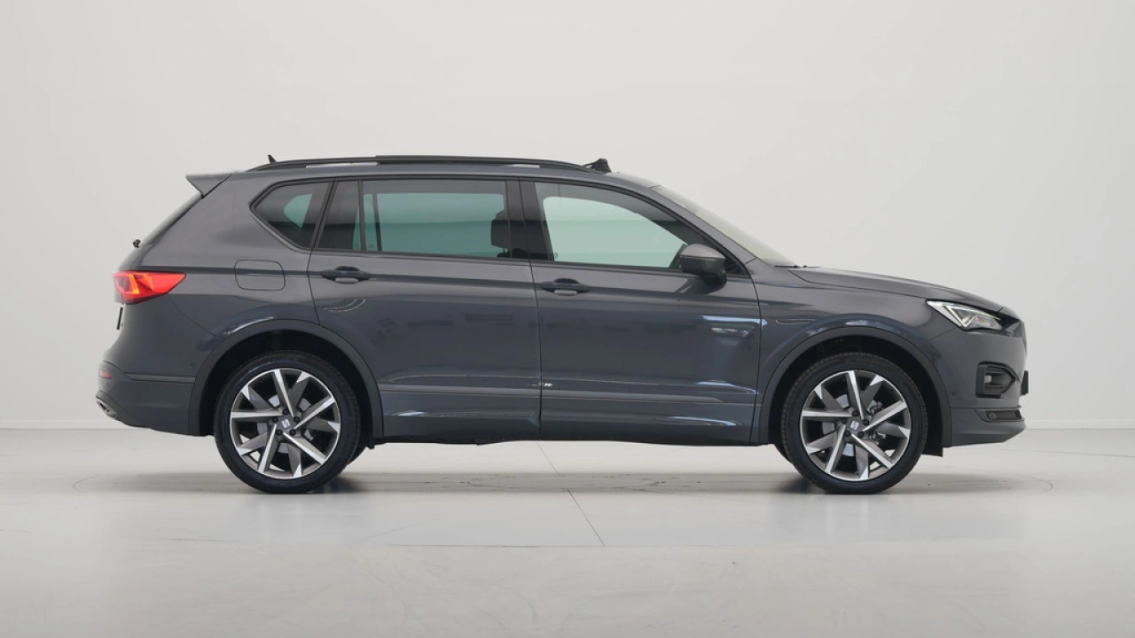 SEAT Tarraco 1.5 TSI 150pk DSG FR Business Intense
