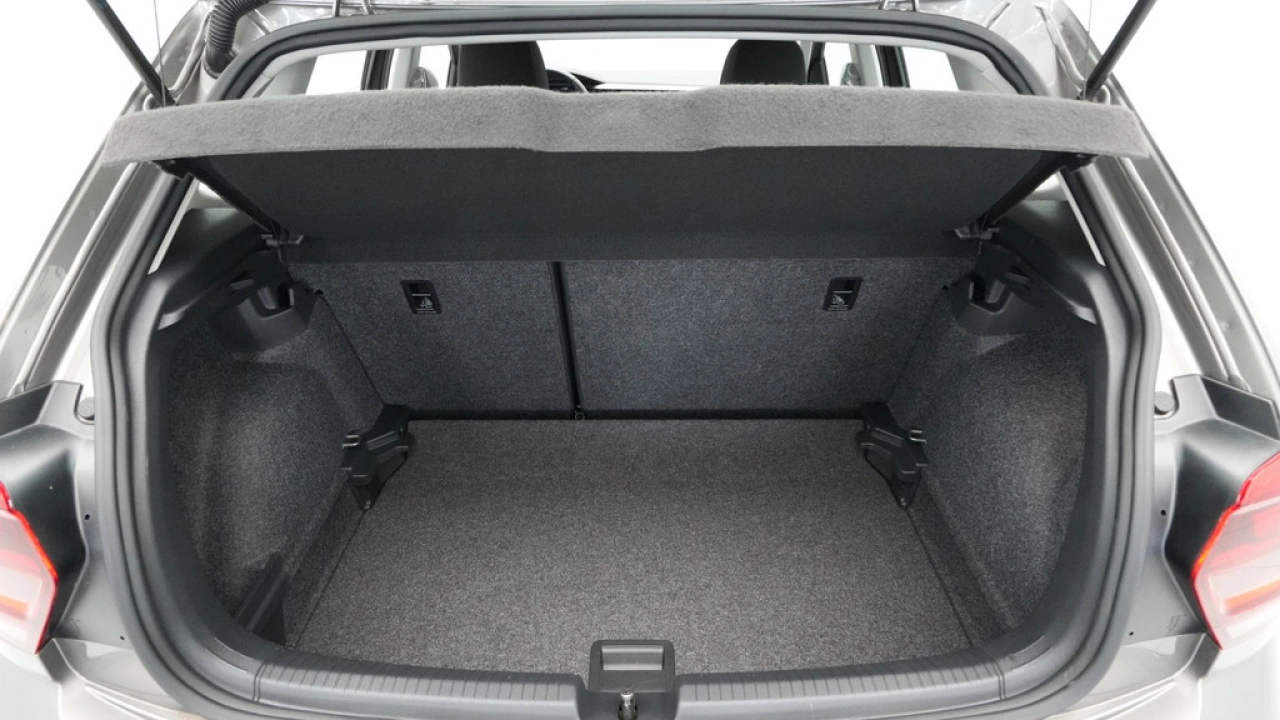 Volkswagen Polo 1.0 TSI 95pk Comfortline