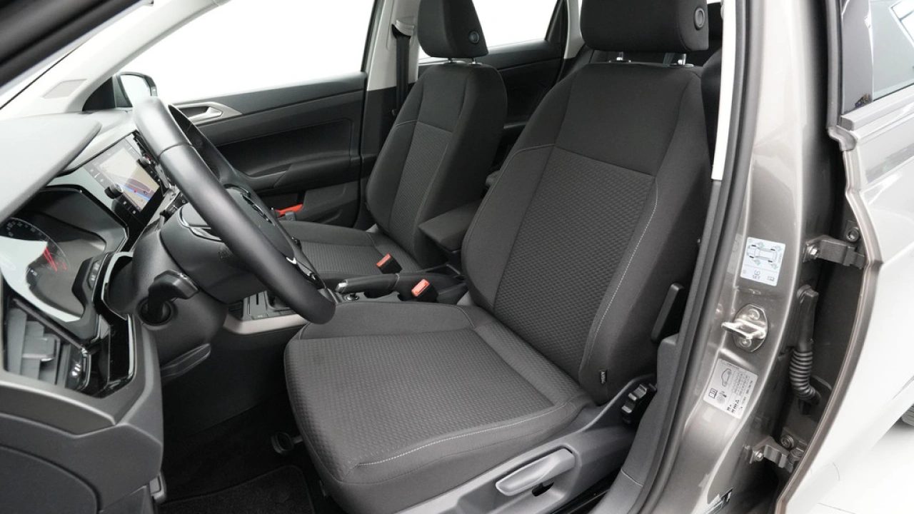 Volkswagen Polo 1.0 TSI 95pk Comfortline