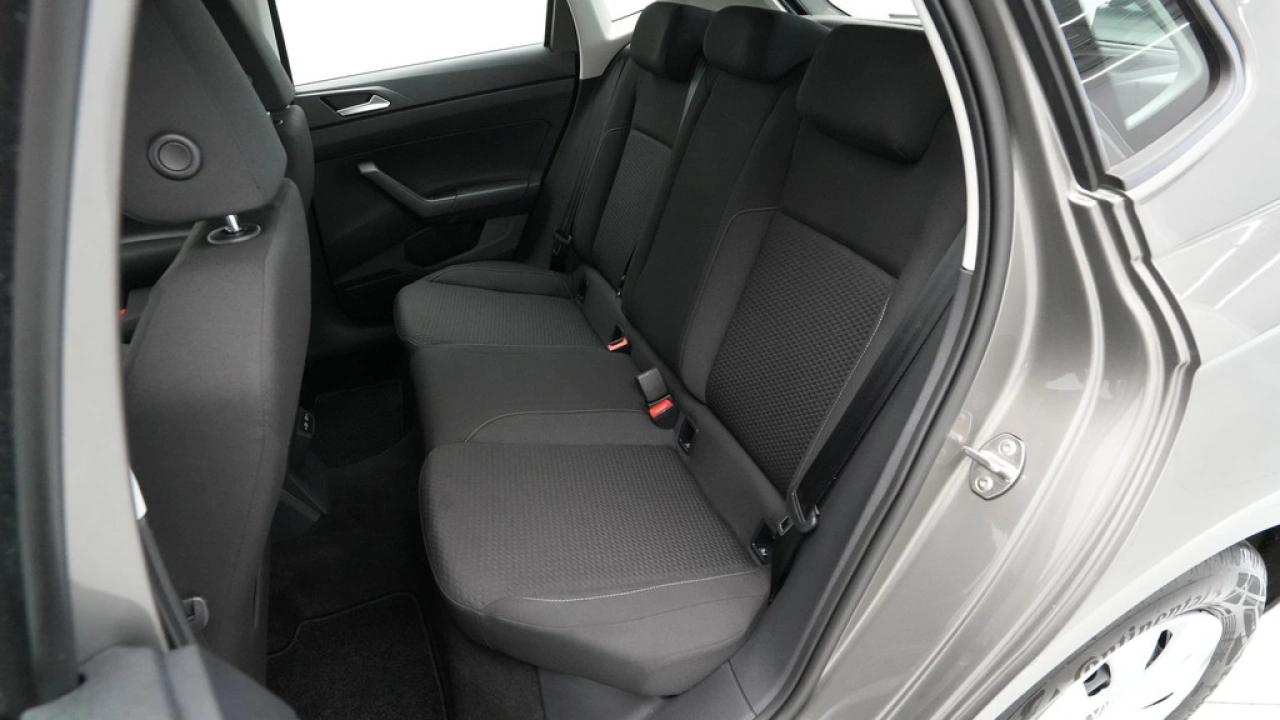 Volkswagen Polo 1.0 TSI 95pk Comfortline