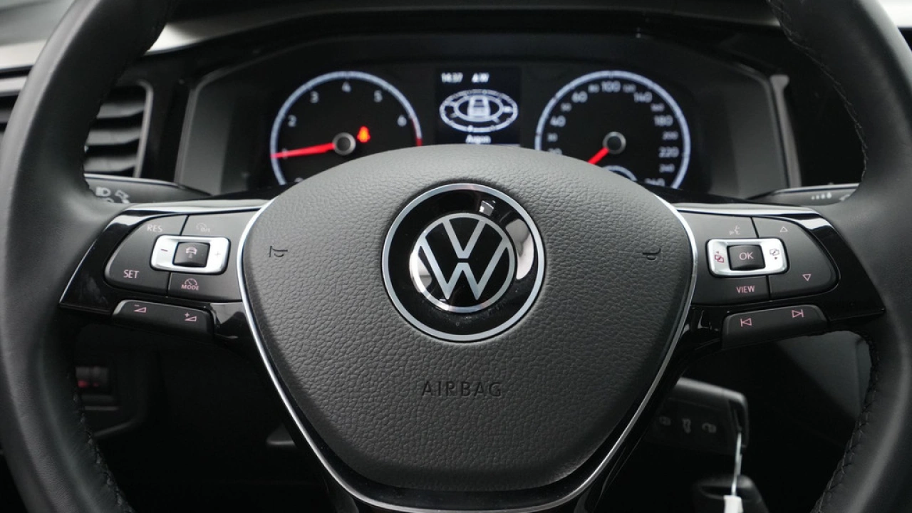 Volkswagen Polo 1.0 TSI 95pk Comfortline