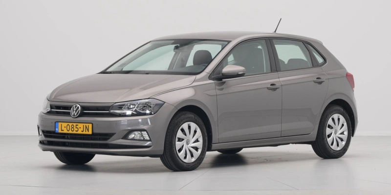 Volkswagen Polo 1.0 TSI 95pk Comfortline