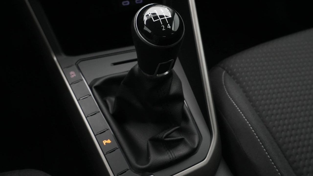 Volkswagen Polo 1.0 TSI 95pk Comfortline