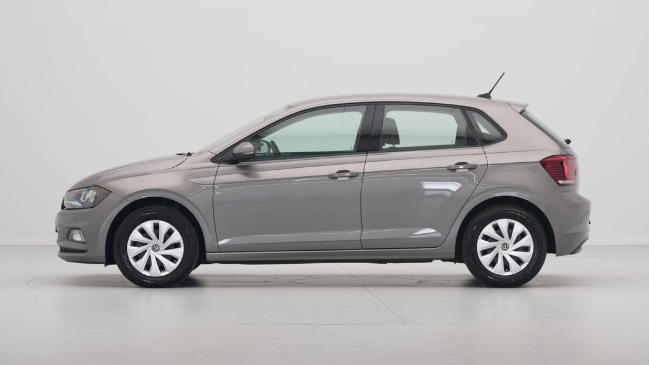 Volkswagen Polo 1.0 TSI 95pk Comfortline