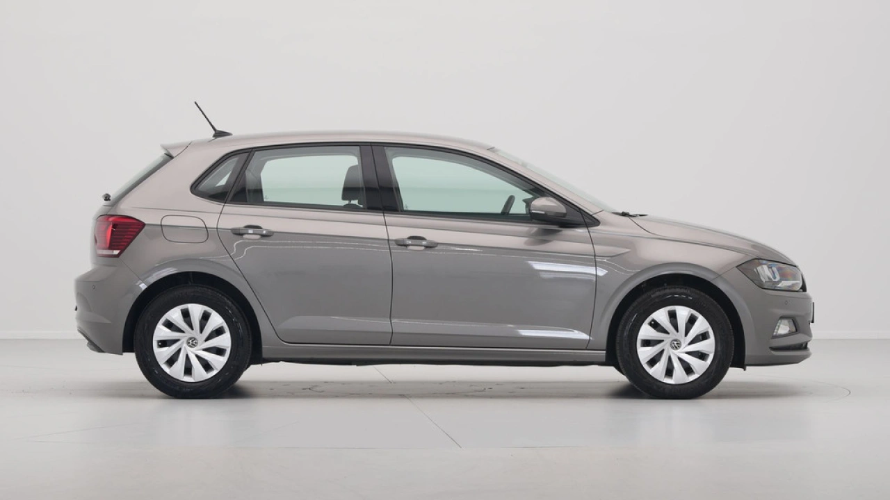 Volkswagen Polo 1.0 TSI 95pk Comfortline