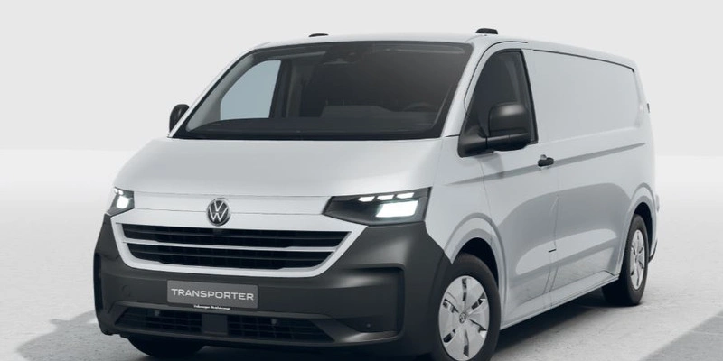 VW Bedrijfswagens E-Transporter 160kW 218PK L2H1 Life Intro 64 kWh