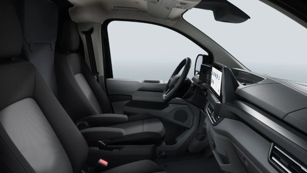 VW Bedrijfswagens E-Transporter 160kW 218PK L2H1 Life Intro 64 kWh