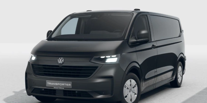 VW Bedrijfswagens E-Transporter 160kW 218PK L2H1 Life Intro 64 kWh