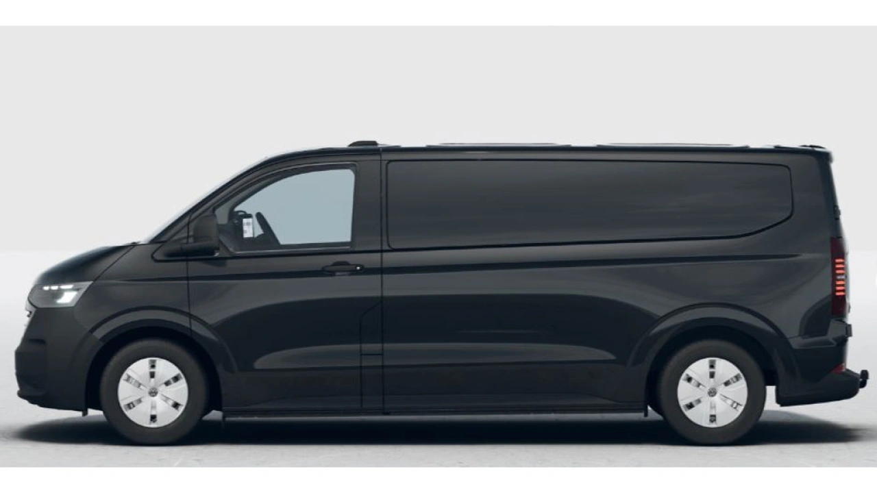 VW Bedrijfswagens E-Transporter 160kW 218PK L2H1 Life Intro 64 kWh