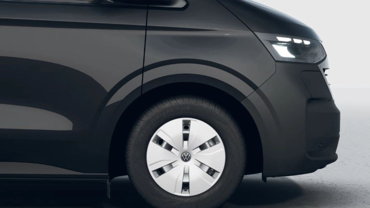 VW Bedrijfswagens E-Transporter 160kW 218PK L2H1 Life Intro 64 kWh