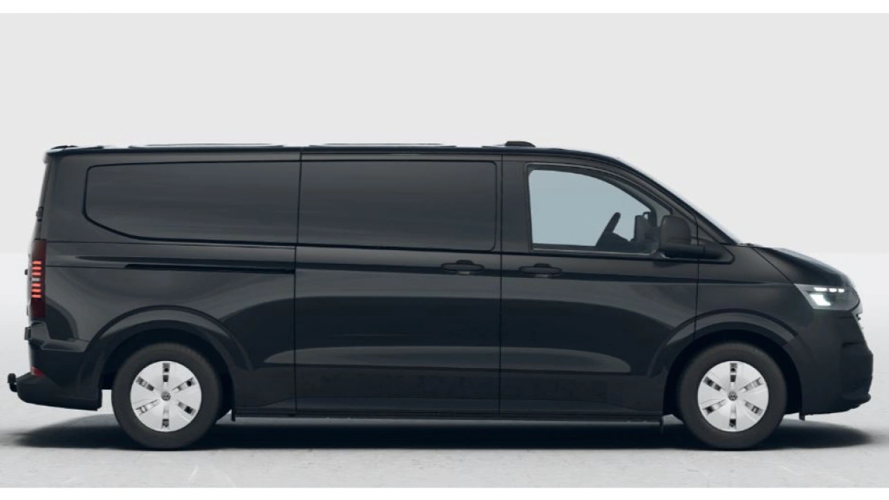 VW Bedrijfswagens E-Transporter 160kW 218PK L2H1 Life Intro 64 kWh