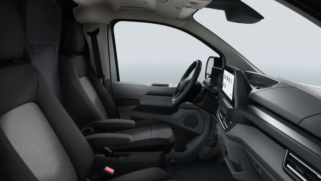VW Bedrijfswagens E-Transporter 160kW 218PK L1H1 Life Intro 64 kWh